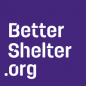 Better Shelter logo